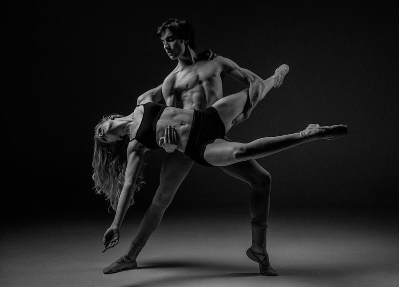 Dance with Awareness