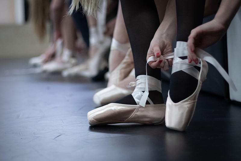 Dance Image