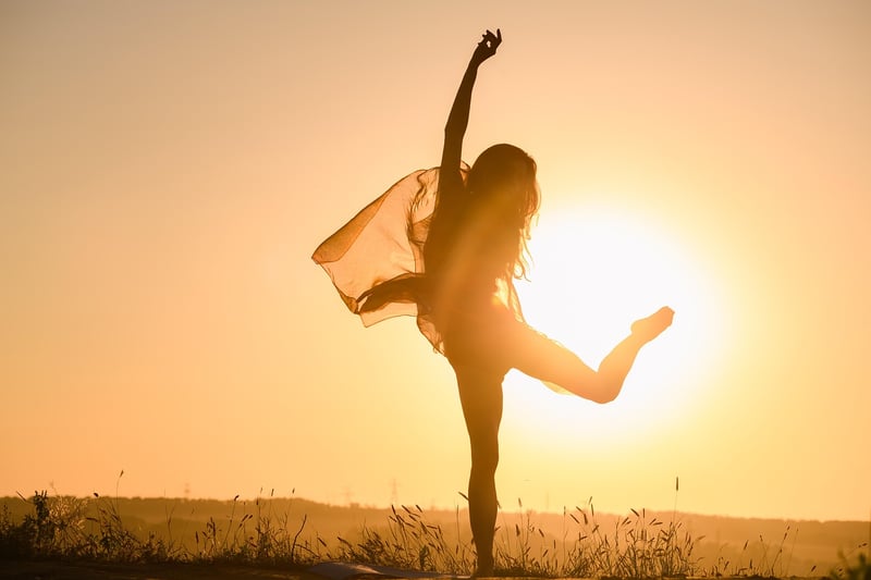 Mindfulness in Yoga